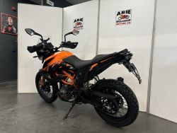 KTM - 390 Adventure SW ABS