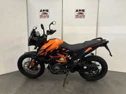 KTM - 390 Adventure SW ABS