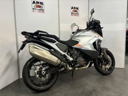 KTM - 1290 Super Adventure S