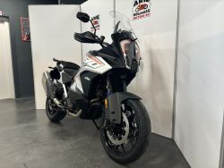 KTM - 1290 Super Adventure S