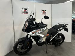 KTM - 1290 Super Adventure S