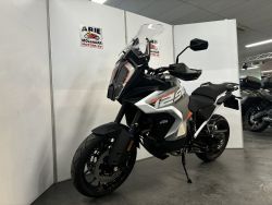 KTM - 1290 Super Adventure S