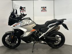 KTM - 1290 Super Adventure S