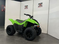 KAWASAKI - KFX90