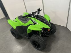 KAWASAKI - KFX90