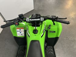 KAWASAKI - KFX90