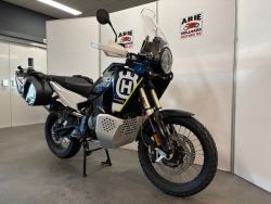 HUSQVARNA - NORDEN 901 EXPEDITION