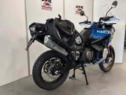 HUSQVARNA - NORDEN 901 EXPEDITION