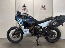 HUSQVARNA - NORDEN 901 EXPEDITION