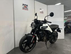 VITPILEN 401