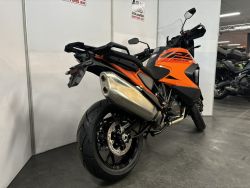 KTM - 1290 Super Adventure S