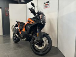 KTM - 1290 Super Adventure S