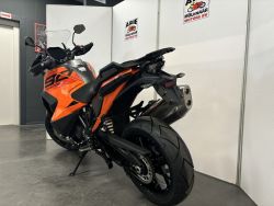 KTM - 1290 Super Adventure S