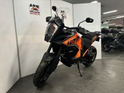 KTM - 1290 Super Adventure S