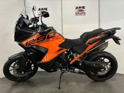 KTM - 1290 Super Adventure S