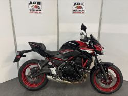 Z 650 ABS