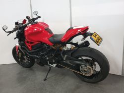 DUCATI - Monster 1200 R