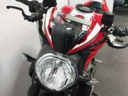 DUCATI - Monster 1200 R