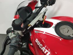 DUCATI - Monster 1200 R