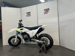 HUSQVARNA - FS 450 S. MOTO