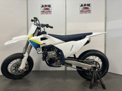 HUSQVARNA - FS 450 S. MOTO