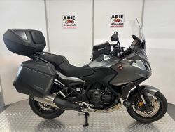 NT 1100 DCT ABS