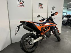 KTM - 690 SMC R