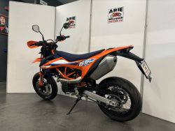 KTM - 690 SMC R