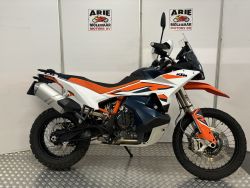 KTM - 890 ADVENTURE R