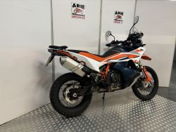 KTM - 890 ADVENTURE R