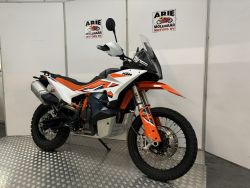 KTM - 890 ADVENTURE R