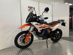 KTM - 890 ADVENTURE R