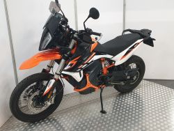 KTM - 890 ADVENTURE R