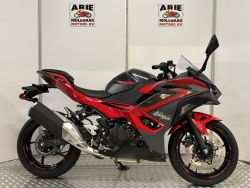 Ninja 500 SE - KAWASAKI