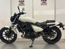 KAWASAKI - Eliminator 500