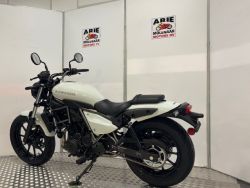KAWASAKI - Eliminator 500