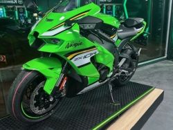 Ninja ZX-10R