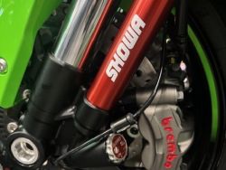 KAWASAKI - Ninja ZX-10R