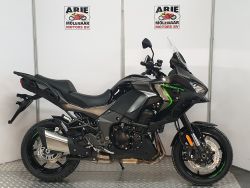 KAWASAKI - VERSYS 1100