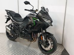 KAWASAKI - VERSYS 1100