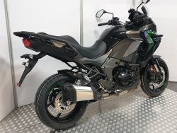 KAWASAKI - VERSYS 1100