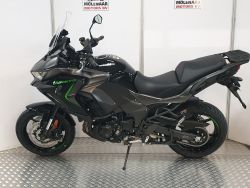 KAWASAKI - VERSYS 1100