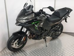 KAWASAKI - VERSYS 1100
