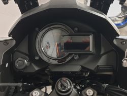 KAWASAKI - VERSYS 1100