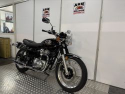 KAWASAKI - W 800 ABS