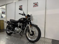 KAWASAKI - W 800 ABS