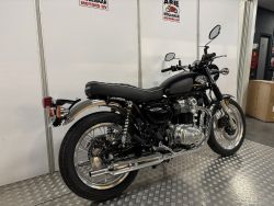 KAWASAKI - W 800 ABS