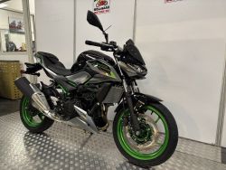 KAWASAKI - Z 500 SE