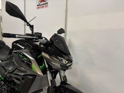 KAWASAKI - Z 500 SE