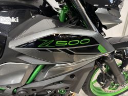 KAWASAKI - Z 500 SE